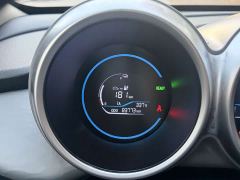 ORA Black Cat 351km Luxury - ფოტო 13