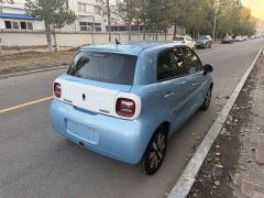 ORA Black Cat 351km Luxury - ფოტო 4