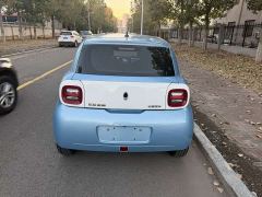ORA Black Cat 351km Luxury - ფოტო 5