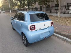 ORA Black Cat 351km Luxury - ფოტო 6