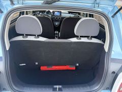 ORA Black Cat 351km Luxury - ფოტო 7