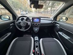ORA Black Cat 351km Luxury - ფოტო 9
