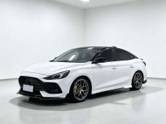 SAIC MG5 180DVVT CVT Youth Fashion Edition - photo 1