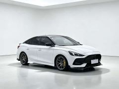 SAIC MG5 180DVVT CVT Youth Fashion Edition - photo 3