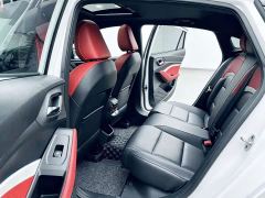SAIC MG5 180DVVT CVT Youth Fashion Edition - photo 6
