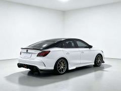 SAIC MG5 180DVVT CVT Youth Fashion Edition - photo 7