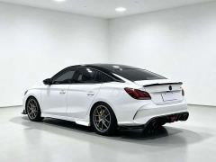 SAIC MG5 180DVVT CVT Youth Fashion Edition - photo 8