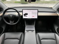 Tesla Model Y Standard Range RWD - фото 10