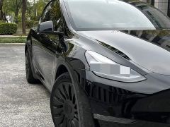 Tesla Model Y Standard Range RWD - фото 12