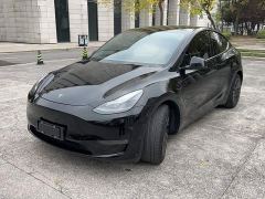 Tesla Model Y Standard Range RWD - фото 13