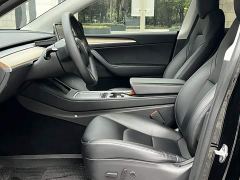 Tesla Model Y Standard Range RWD - фото 14