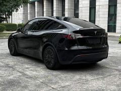 Tesla Model Y Standard Range RWD - фото 16