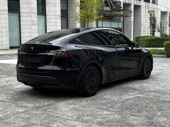 Tesla Model Y Standard Range RWD - фото 17