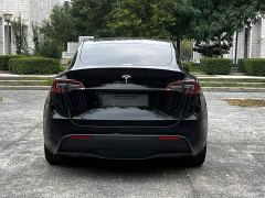 Tesla Model Y Standard Range RWD - фото 18