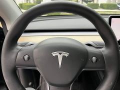 Tesla Model Y Standard Range RWD - фото 5