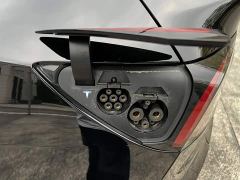 Tesla Model Y Standard Range RWD - фото 6