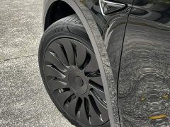 Tesla Model Y Standard Range RWD - фото 7