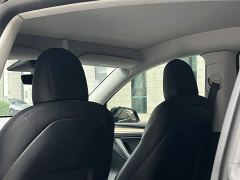 Tesla Model Y Standard Range RWD - фото 9