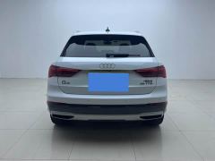 Audi Q3 35 TFSI Fashion Elegance - фото 10