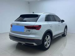 Audi Q3 35 TFSI Fashion Elegance - фото 11