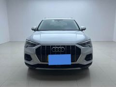 Audi Q3 35 TFSI Fashion Elegance - фото 2