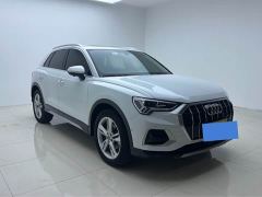 Audi Q3 35 TFSI Fashion Elegance - фото 3