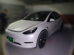 Tesla Model Y Long Range All-Wheel Drive - фото 1