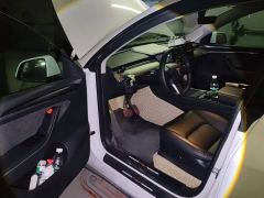 Tesla Model Y Long Range All-Wheel Drive - фото 12