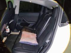 Tesla Model Y Long Range All-Wheel Drive - фото 13