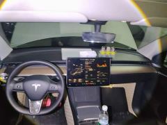 Tesla Model Y Long Range All-Wheel Drive - фото 14