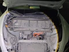 Tesla Model Y Long Range All-Wheel Drive - фото 16