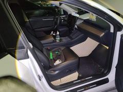 Tesla Model Y Long Range All-Wheel Drive - фото 19
