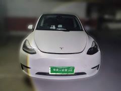 Tesla Model Y Long Range All-Wheel Drive - фото 2