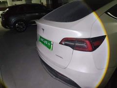 Tesla Model Y Long Range All-Wheel Drive - фото 3