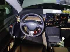Tesla Model Y Long Range All-Wheel Drive - фото 6