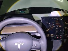 Tesla Model Y Long Range All-Wheel Drive - фото 7