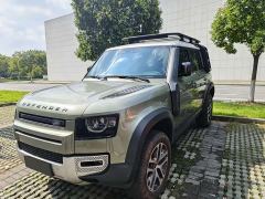 Land Rover Defender 110 P400 Dark Edition - фото 1