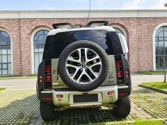 Land Rover Defender 110 P400 Dark Edition - фото 5