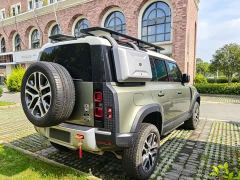 Land Rover Defender 110 P400 Dark Edition - фото 6