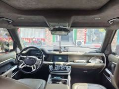 Land Rover Defender 110 P400 Dark Edition - фото 9