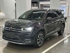 Volkswagen Touareg 330TSI AWD Luxury Plus - photo 1