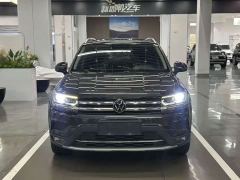 Volkswagen Touareg 330TSI AWD Luxury Plus - photo 2
