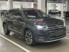 Volkswagen Touareg 330TSI AWD Luxury Plus - photo 3