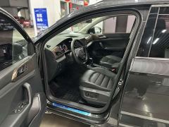 Volkswagen Touareg 330TSI AWD Luxury Plus - photo 4