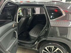 Volkswagen Touareg 330TSI AWD Luxury Plus - photo 7
