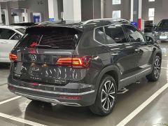 Volkswagen Touareg 330TSI AWD Luxury Plus - photo 8