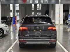 Volkswagen Touareg 330TSI AWD Luxury Plus - photo 9