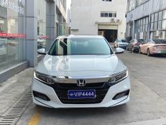 Honda Accord 260TURBO Elite National V - фото 2