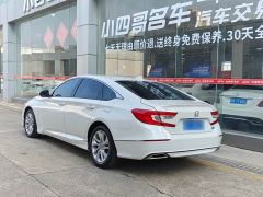 Honda Accord 260TURBO Elite National V - фото 3