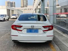 Honda Accord 260TURBO Elite National V - фото 4